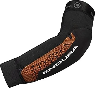 Endura MT500 D3O Ghost Ellenbogenschoner L-XL - Ellenbogen- & Unterarmschoner mit D3O Technologie für optimalen Schutz und Komfort beim Mountainbiking.