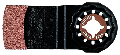 Bosch Home and Garden Tauchsägeblatt für Multifunktionswerkzeuge Starlock (AIZ 32 RT5)