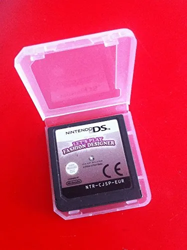 Spielen wir Modedesignerin (NDS)