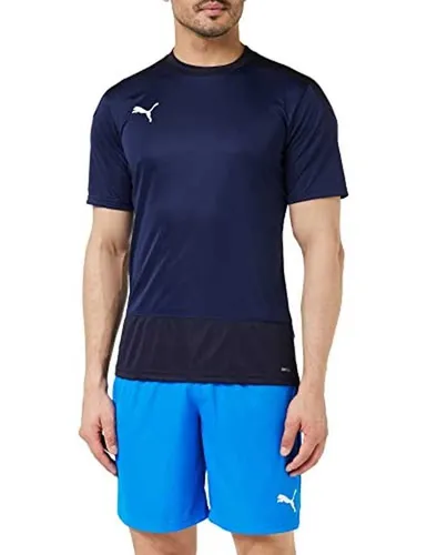 Puma Sport & Freizeit / Bekleidugn 656482/006 in PEACOAT-PUMA NEW NAVY