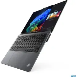 Lenovo ThinkPad X9 14 G1 - Hochleistungs-Laptop mit Intel Core Ultra 7, 32GB RAM und 1TB SSD. Genießen Sie ein brillantes 14