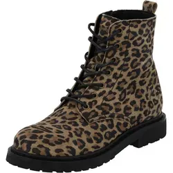 Palado Biak Schnürstiefelette weiß 41 EU