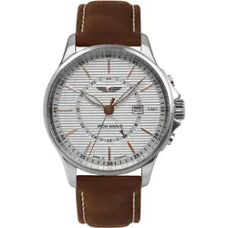 Iron Annie Wellblech 58424 Herrenarmbanduhr