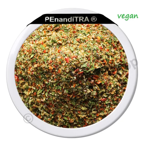 Bruschetta Gewürz Gewürzmischung - 500g -mediterran für Pasta Dips - PEnandiTRA®
