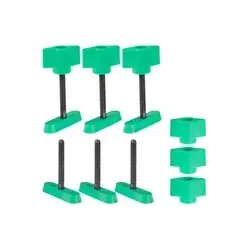 MATCHFIT Zubehör-Set 1.5