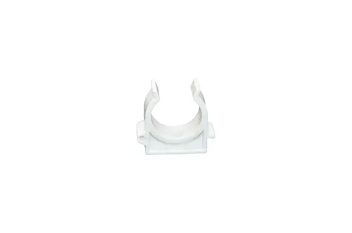  Rohrklemme Rohrschelle 0,18 EUR/Stk) Rohrclip 32 mm (20 Stück