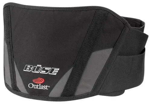 Büse Outlast Nierengürtel 4XL für Männer
