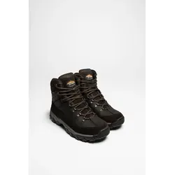 Meindl Rauris GTX Herren Winterstiefel Größe 42 EU - Wanderschuhe mit GORE-TEX Insulated Comfort, echtes Lammfell für optimale Wärme und Ultra Grip Sohle für sicheren Halt im Winter.