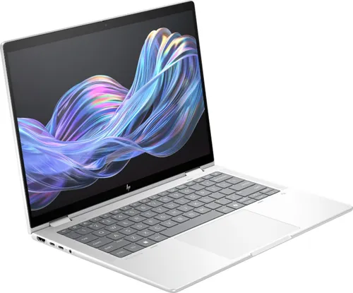 HP EliteBook B9ZX3ET