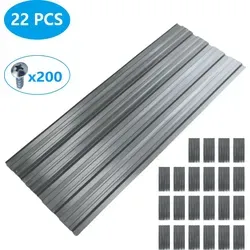 22x Trapezblech 108cm x 42.6cm - Hochwertiges Dachblech für Carport und Gerätehaus - Robuste und korrosionsbeständige Trapezbleche aus verzinktem Metall, ideal für Dächer und Wände. Hohe Tragfähigkeit und einfache Verlegung machen sie perfekt für Carports und Gartenhäuser.