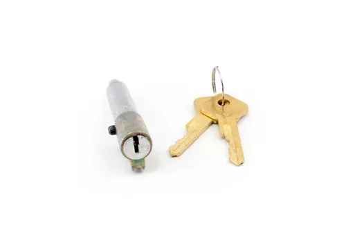 Lenkerschloss Schloss Durchmesser 11mm inkl. 2 Schlüssel Simson KR51/1 Schwalbe