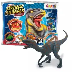 Überraschung ausdehnbares Tierfigur - Dinos