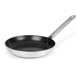 Lacor - 21628 - Pfanne, Aluminium, Antihaft 28 Cm