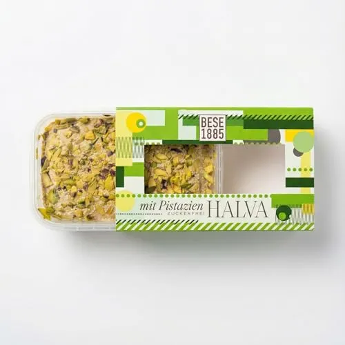 Getreide- & Müsliriegel von BEŞE1885