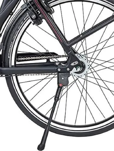 Hebie Hinterbauständer 662 lite FIX 40 26