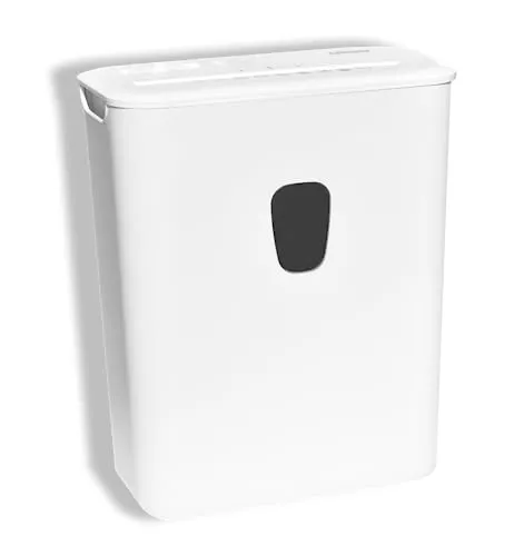 DESQ® Aktenvernichter 8 Blatt