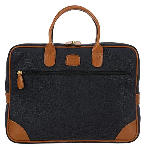 Bric's Aktentasche Life aus Kunstleder von Bric's