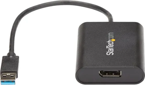 StarTech.com USB 3.0 zu DisplayPort Adapter von StarTech