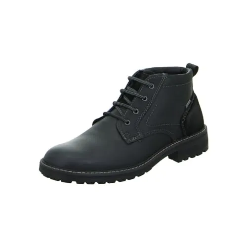 ara Herren Frederik-GTX Oxford, Schwarz, 44 EU
