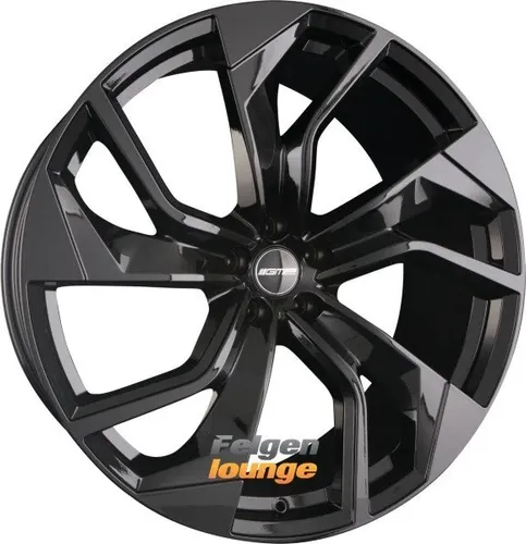 GMP Rebel Alufelgen 19 Zoll von GMP