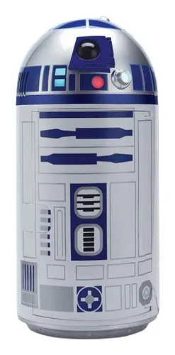 Ukonic Mini-Kühlschrank Star Wars R2D2 4.5L