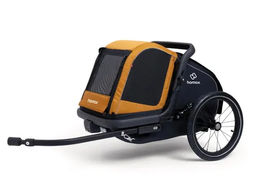 Hamax Milou S Hundeanhänger