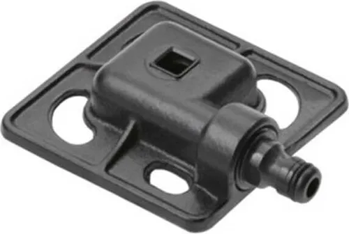 Fiskars Stationärer Regner, eckig von Fiskars