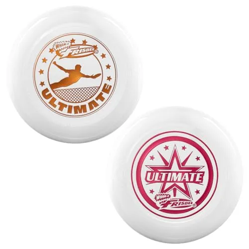 Wham-O Frisbee Official Ultimate 175g Flying Disc von Wham-O