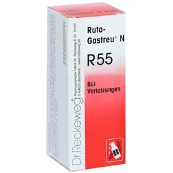 Ruta Gastreu N R 55 Tropfen zum Einnehmen
