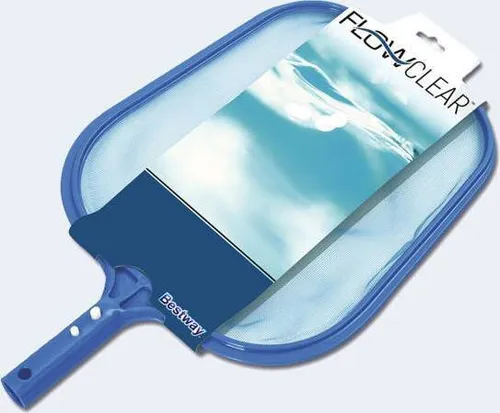 Bestway® Poolkescher AquaScoop™ für Bestway® Teleskopstange, 44 x 30 cm