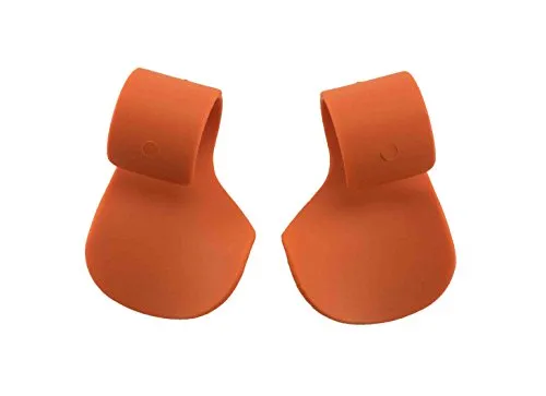 Gasgriffhilfe Tempomat Funktion Gasgriffassistent orange