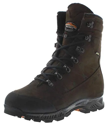 Meindl Narvik GTX 8 loden