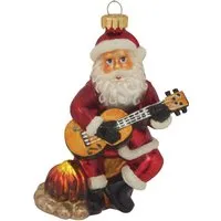 Weihnachtsbaumschmuck von Krebs Glas Lauscha