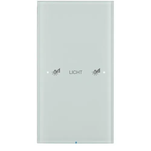 Produktbild Berker Touch-Sensor 1fach 75141150