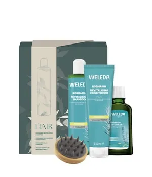 Weleda Geschenkset Haircare Always On 2025
