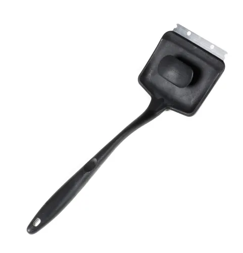 Grillbürste Grillschaber Drahtborsten Grillrost Reinigungsbürste Grillreiniger