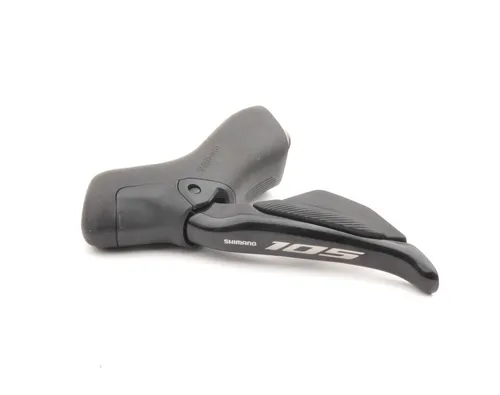 Produktbild Shimano 105 ST-R7170 links 2-fach Di2 Vorderrad STI Schalt- und Bremshebel
