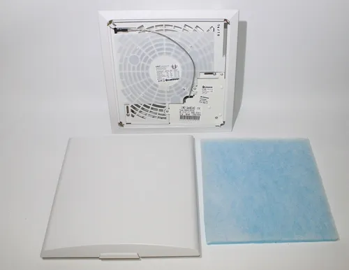 Limodor Compact60-30-VK Gebläseeinheit