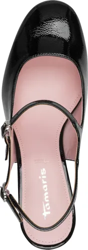 Tamaris Schuhe Schwarz von Tamaris