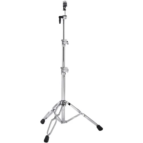 Beckenständer DW CP9710 Heavy Duty Double Braced Straight Cymb Becken Stativ Stä