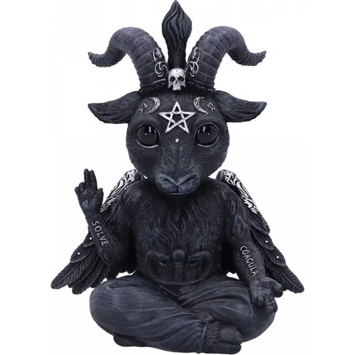 Nemesis Now Baphoboo Figurine 14cm (634SAN012)