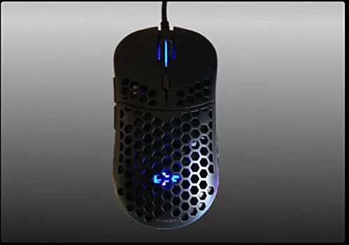 Gaming-Maus CTesports RIGELPRO PIXART 3325