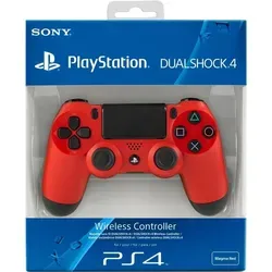 Produktbild Sony DualShock 4 Wireless Controller PS4