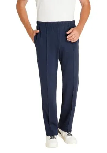 hajo Herren Rehahose, Premium Komfort Marine 32