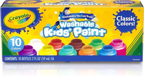 CRAYOLA 54-1205