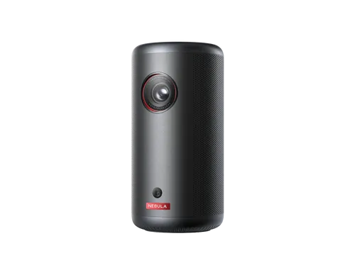 soundcore Capsule 3 | 1080p Mini-Google TV-Projektor D2425212
