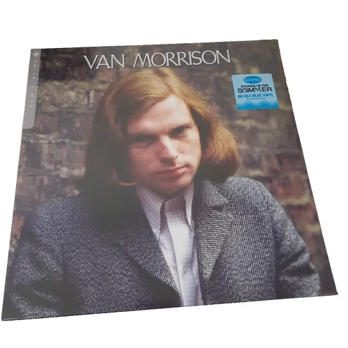 Now Playing [VINYL] - Vinyl LP für Musikliebhaber - Entdecken Sie die besten Klänge mit unserer Now Playing [VINYL] Vinyl-LP, ideal für Sammler und Musikenthusiasten.