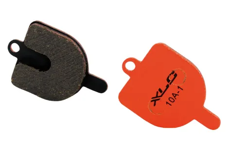 XLC Scheibenbremsbeläge BP-O03 RST mechanisch (K09)