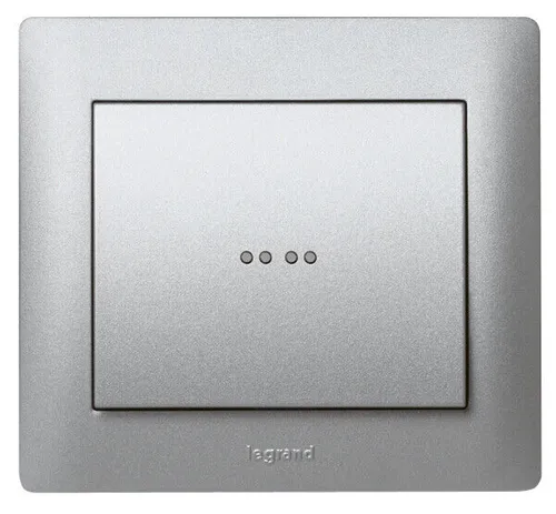 Legrand Lichtschalter von Legrand
