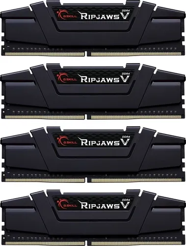 G.Skill Ripjaws V 128GB DDR4-RAM
